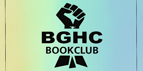 BGHC April Book Club