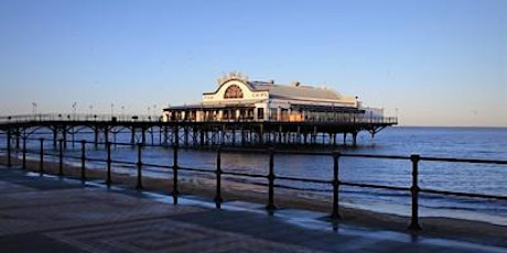 Discovering Cleethorpes: a walk