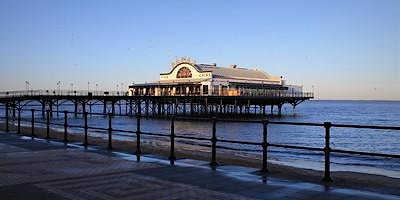 Discovering Cleethorpes: a walk primary image