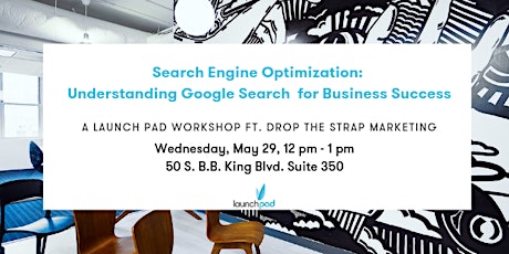 SEO: Understanding Google Search for Business Success primary image