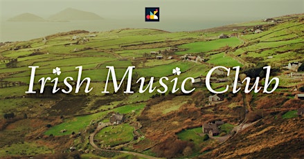 Primaire afbeelding van Irish Music Club