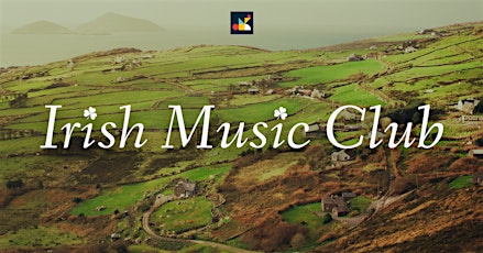 Image principale de Irish Music Club