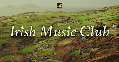 Imagem principal de Irish Music Club