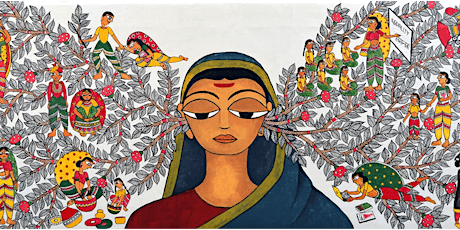 Imagen principal de Caste, Gender, Diaspora
