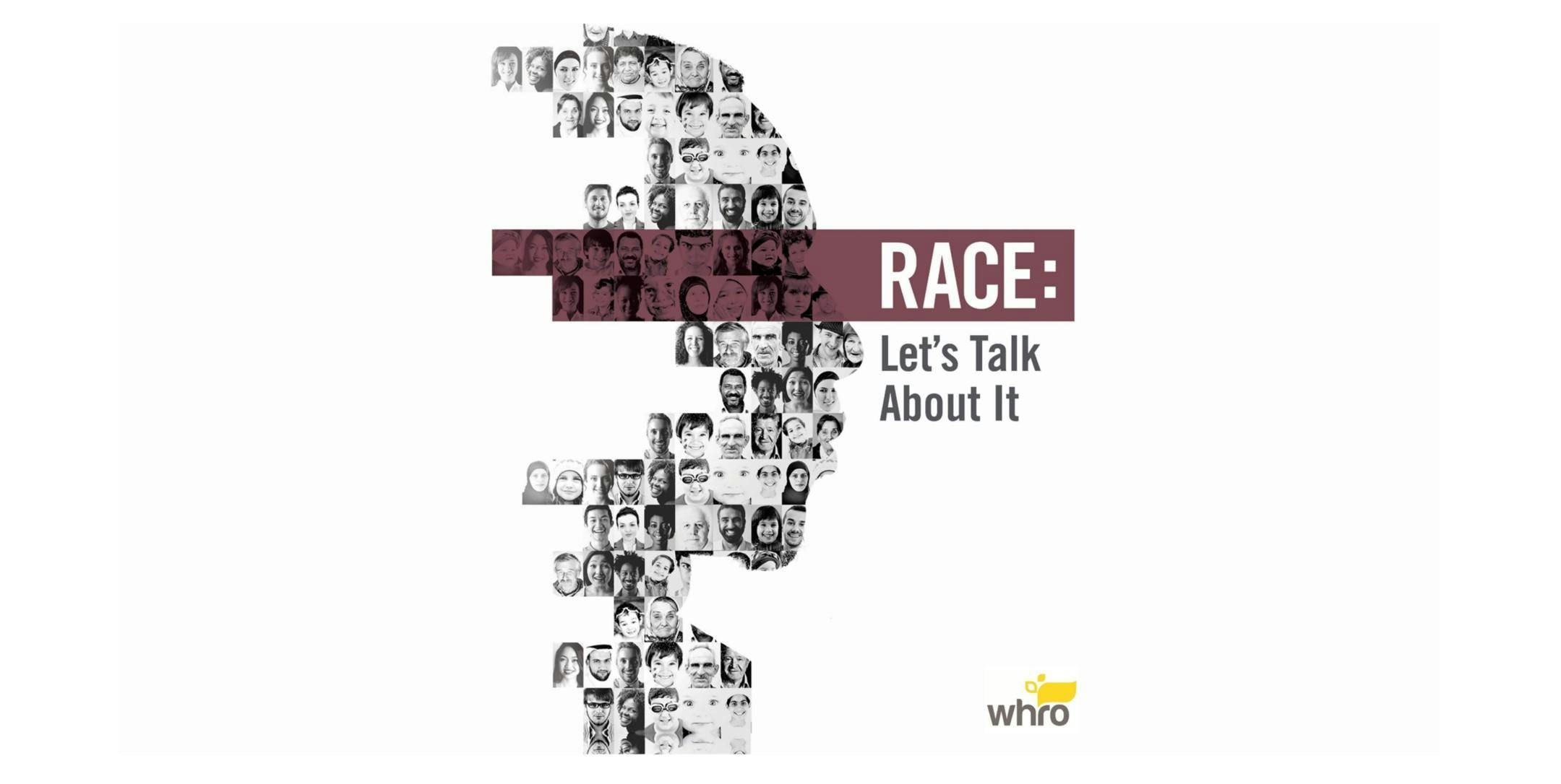 RACE: Let’s Talk About It...Through Song 