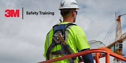 3M Fall Protection Essentials - Houston S primary image