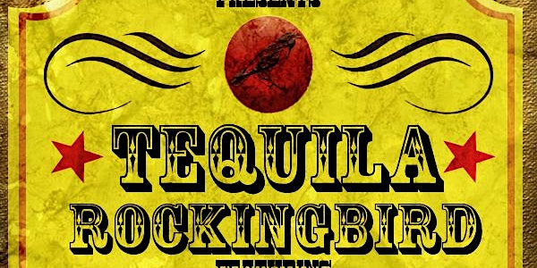 Tequila Rockingbird- a showcase by Eat, Sleep, Rock Nashville