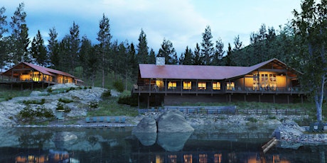 Hello, San Diego! 'The Future of Camp Tuolumne' - A BBQ at the Swimming Hole primary image