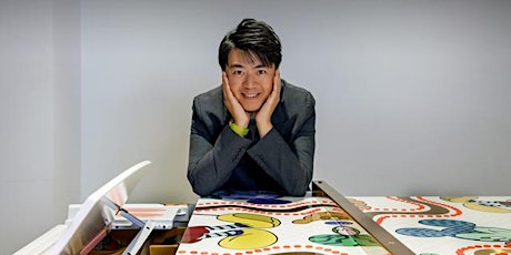 A Very Special SPIRIOCAST LISTENING PARTY-FEATURING LANG LANG & FRIENDS (T) primary image