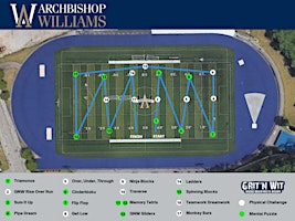 Primaire afbeelding van Archbishop Williams High School