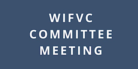 WIFVC  & MVFVN Meeting - Women's Legal Service on the Family Law Amendments