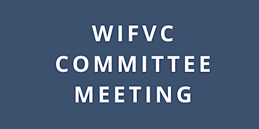 Primaire afbeelding van WIFVC  & MVFVN Meeting - Women's Legal Service on the Family Law Amendments