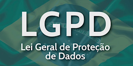 Imagem principal do evento Lei Geral de Proteção de Dados - LGPD - v2