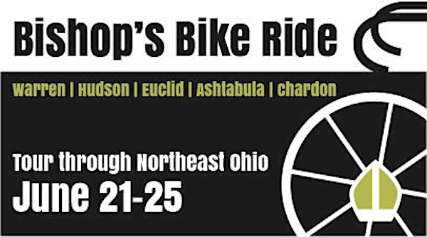 Bishop's Bike Ride 2014