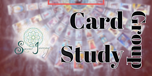 Card Study Group  primärbild