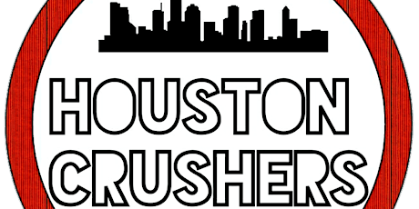 Houston Crushers vs. Beaumont Juggernauts
