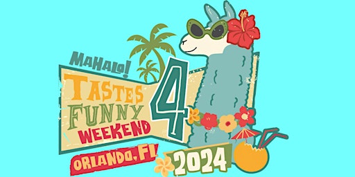 Imagen principal de Tastes Funny Weekend 4