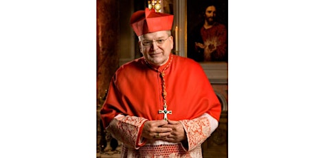 Cardinal Burke addresses Call to Holiness Dinner
