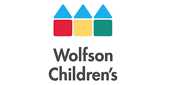 Holiday Cards 2023 - Wolfson Children's Hospital