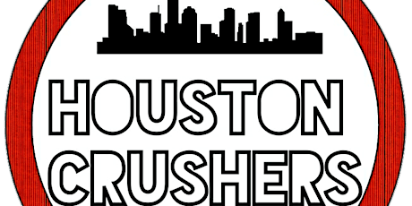 Houston Crushers vs. Houston Raptors Rematch!