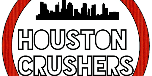 Houston Crushers vs. Houston Raptors Rematch!  primärbild