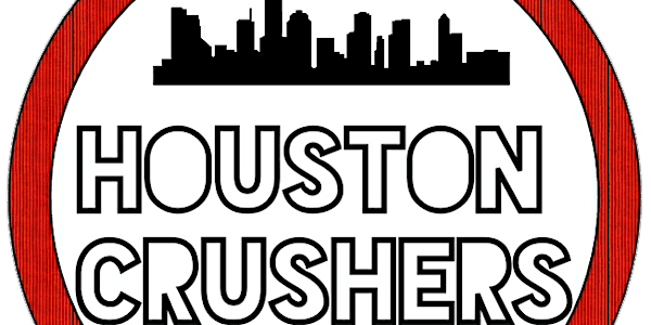 Houston Crushers vs. Houston Raptors Rematch!