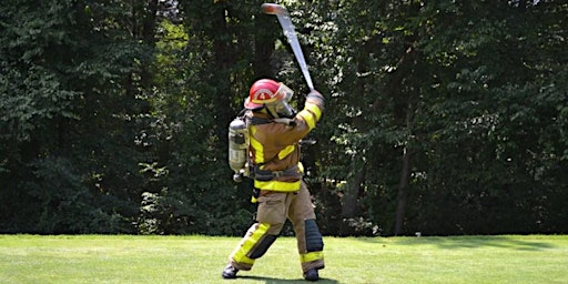 Primaire afbeelding van Golf it like its hot: Ladies golf lessons