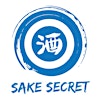 Logotipo da organização Sake Secret