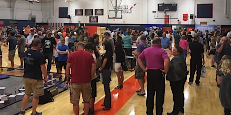 5th Annual STEM Fair primary image