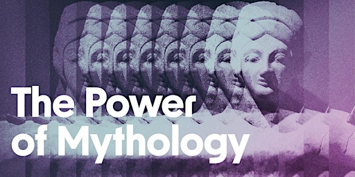 Power of Mythology primary image