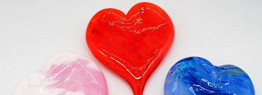 Collection image for Make Your Own Glass Heart