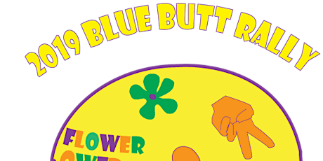 2019 Blue Butt Rally primary image