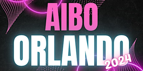 aibo Orlando 2024