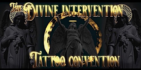 The Divine Intervention Tattoo Convention