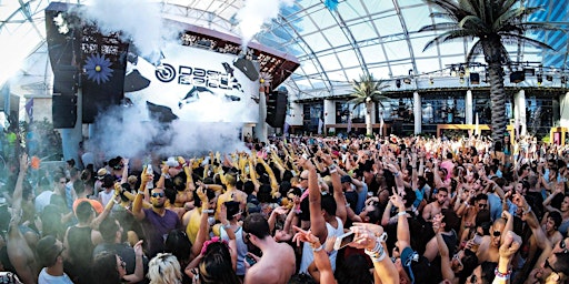 Top Hip Hop Pool Parties & Dayclubs in Las Vegas - Discotech - The