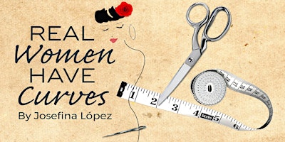 Imagem principal do evento Real Women Have Curves