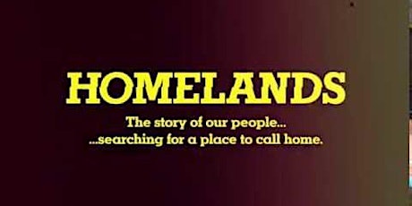 Homelands: a hosted screening primary image