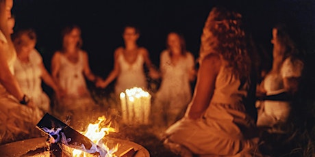 Women's Cacao & New Moon Ceremony