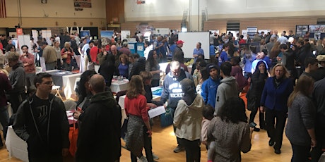 2024 Tri-State Engineering Expo - Professional Societies and Non-profits