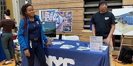 2024 Tri-State Engineering Expo - Public Agencies