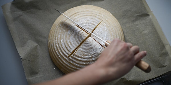 Sourdough Bread Workshop 