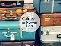 Culture & Power Lab