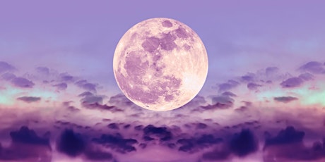 kärnl moon: Strawberry Full Moon Gathering primary image