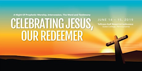 Celebrating Jesus, Our Redeemer primary image