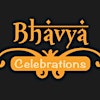 Logótipo de Bhavya Celebrations