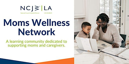 Moms Wellness Network primary image