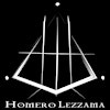 Logotipo de Homero Lezzama