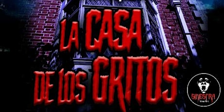 Imagen principal de La CASA De Los GRITOS