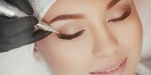 Permanent Make up Course 5 Day (Lips, Eyebrows, Eyeliner)