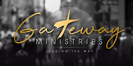 Gateway Ministries Prayer Brunch